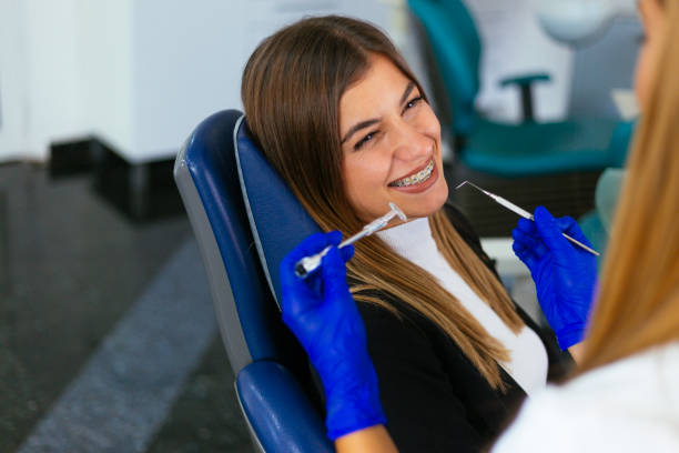 Dental X-Rays and Imaging in Huntington, VA