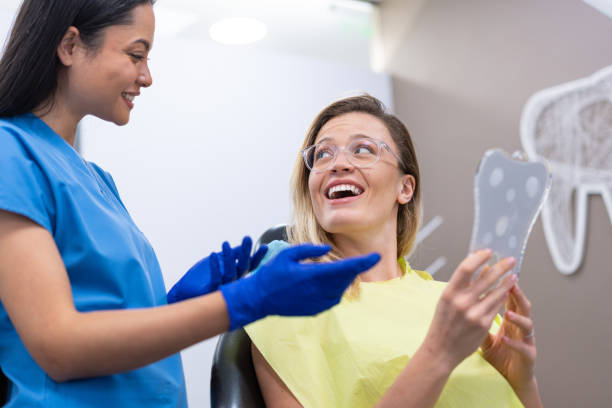 Why Choose Us for Your Dental Needs in Huntington, VA